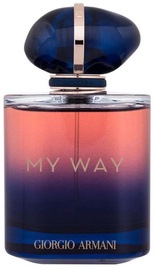 Parfüümid Giorgio Armani My Way, 90 ml