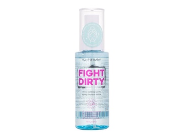 Фиксатор макияжа Wet N Wild Fight Dirty Detox, 65 мл