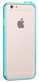 Чехол для телефона Hoco, Apple iPhone 6/Apple iPhone 6S, синий