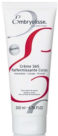 Ķermeņa krēms Embryolisse 365, 200 ml