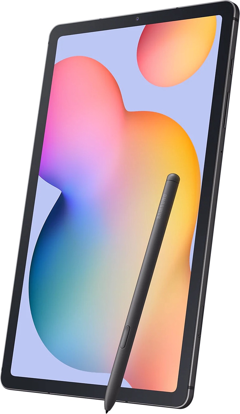 Tahvelarvuti Samsung Galaxy Tab S6 Lite 2022, 10.4", 4GB/64GB, grey - hall