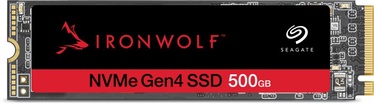 NAS kõvaketas Seagate IronWolf 525, 500 GB