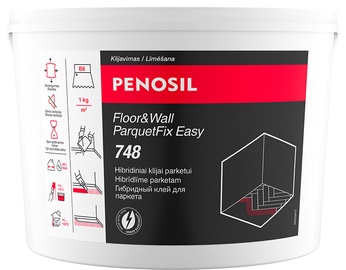Клей для паркета Penosil ParquetFix Easy 748, 16 кг