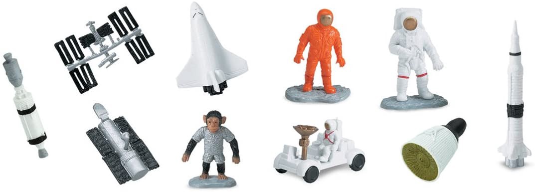 Space Ranger Gift Set - Playmobil Space 70673