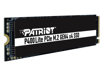 Kietasis diskas (SSD) Patriot