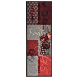 Paklāja celiņš VLX Tomato, daudzkrāsains, 3000 mm x 600 mm