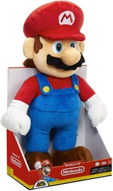 Mīkstā rotaļlieta Jakks Pacific Super Mario, 50 cm