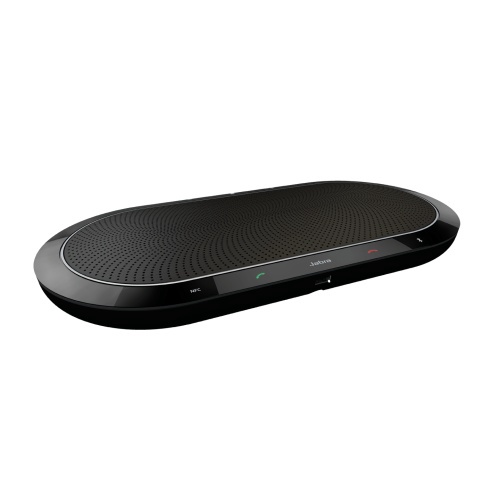 Динамик, для телефона Jabra, черный