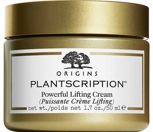 Sejas krēms Origins Plantscription Powerful Lifting, 50 ml, sievietēm