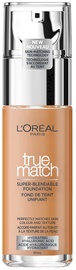 Tonālais krēms L'Oreal True Match 7.5W/D Golden Chestnut, 30 ml