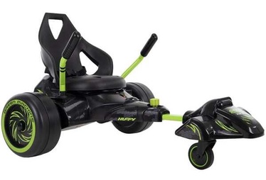 Беспроводная машина Huffy Vortex, черный