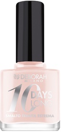 Nagu laka Deborah Milano 10 Days Long 791 Nude Pink, 11 ml