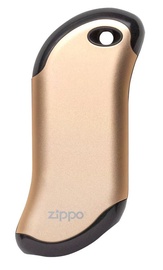Käesoojendaja Zippo HeatBank, 12.3 cm, kuldne