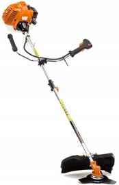 Bensiini võsalõikur-trimmer NAC BP540-30B-V, 2200 W