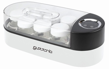 Jogurto gaminimo aparatas Guzzanti GZ-706