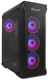 Stacionārs dators Intop RM34997NS AMD Ryzen™ 5 5600X, Nvidia GeForce RTX4070 Super, 32 GB, 2500 GB