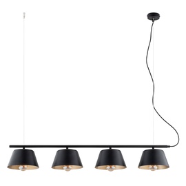 Lampa karināms Emibig Gelato 4, E27