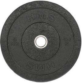 Ketasraskused HMS Olympic, 5 kg