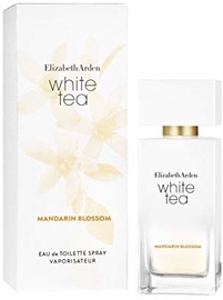 Tualettvesi Elizabeth Arden White Tea Mandarin Blossom White Tea Mandarin Blossom, 50 ml