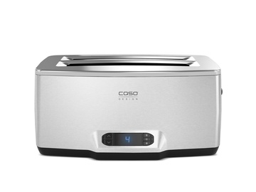 Тостер Caso Inox4 2779, нержавеющей стали