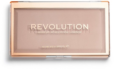 Пудра Makeup Revolution London Matte Base P3, 12 г