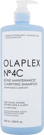 Šampoon Olaplex Bond Maintenance N°4C Clarifying, 1000 ml