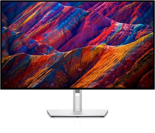 Monitorius Dell UltraSharp U3223QE, 31.5", 8 ms