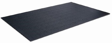 Trenažööri alusmatt Finnlo Protective Mat, 120 cm x 70 cm x 0.5 cm