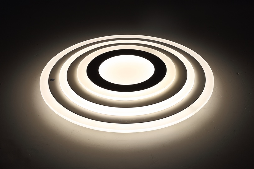 Lampa Domoletti Dora, griesti, 96 W, LED