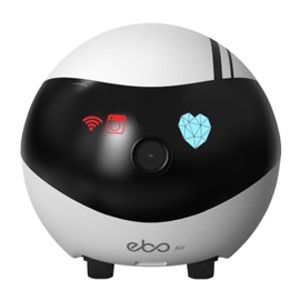 Novērošana kamera Enabot Ebo Air