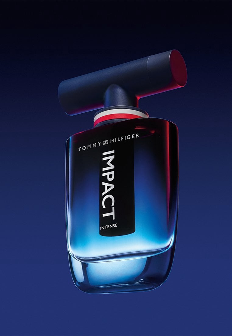 tommy hilfiger impact edp