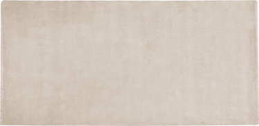 Ковер комнатные Beliani Gesi II, светло-бежевый, 180 см x 80 см