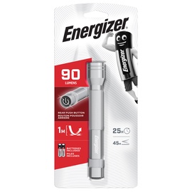 Карманный фонарик Energizer EN LUKT 0419