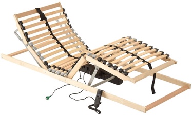 Решетка для кровати VLX Electrical Slatted Bed Base, 90 x 195 см