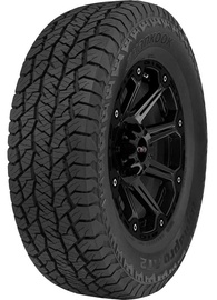 Летняя шина Hankook Dynapro AT2 RF11 205/82/R16, 110-R-170 km/h, D, C, 73 дБ
