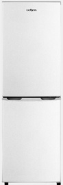 Холодильник Goddess RCD0150GW8AF, морозильник снизу