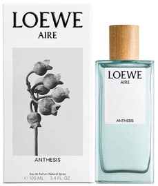 Kvapusis vanduo Loewe Aire Anthesis, 100 ml