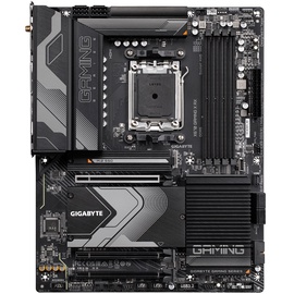 Mātesplate Gigabyte GAMING X AX