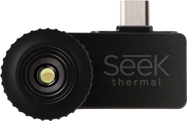 Камера Seek Thermal CW-AAA Thermal Imaging Camera, черный