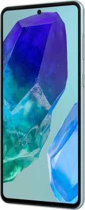 Мобильный телефон Samsung Galaxy M55, 128 GB, зеленый