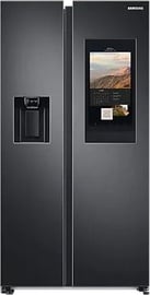 Холодильник двухдверный Samsung RS6HA8880B1