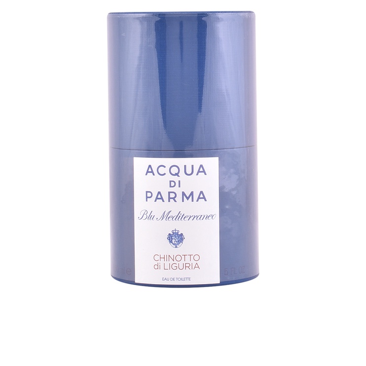 Tualetes ūdens Acqua Di Parma Blu Mediterraneo Chinotto Di Liguria, 150 ml