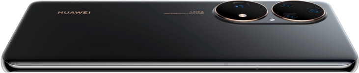 Мобильный телефон Huawei P50 Pro, черный, 8GB/256GB