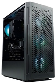 Стационарный компьютер Intop RM34909WH Intel® Core™ i5-12400F, Nvidia GeForce RTX 4060, 32 GB, 250 GB