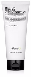 Attīrošas sejas putas Benton Honest, 150 ml, sievietēm