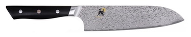 Кухонный нож Zwilling Miyabi Santoku, 320 мм