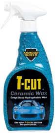 Автомобильный спрей-воск Tetrosyl T-Cut, 0.5 л