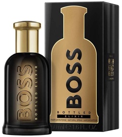 Parfüümvesi Hugo Boss Bottled Elixir, 100 ml