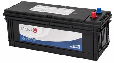 Аккумулятор Dynac Marine LMFM 62034, 12 В, 120 Ач, 680 а
