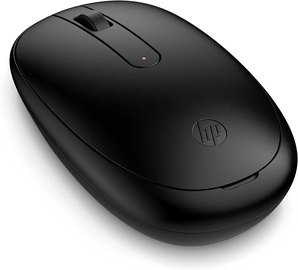 Компьютерная мышь HP 3V0G9AA bluetooth, черный